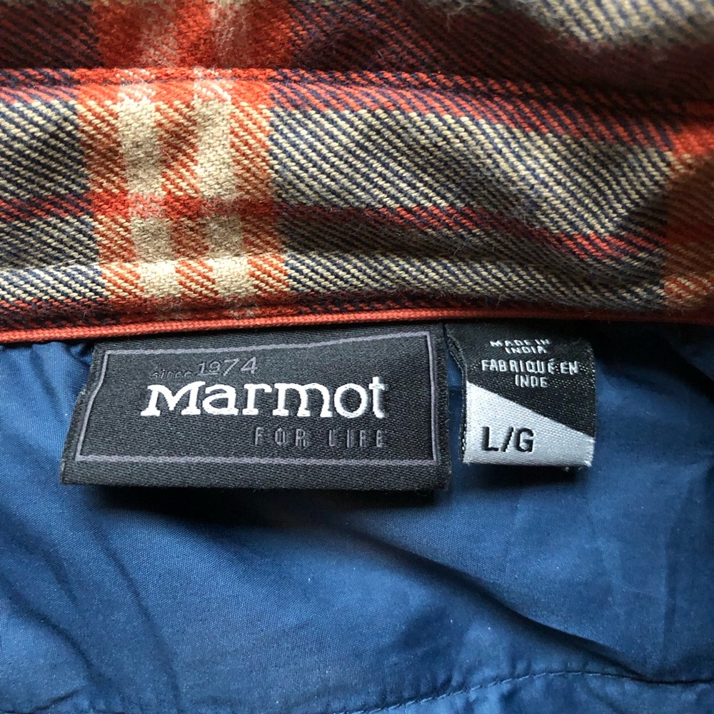 Marmot Jacket - Picture 3 of 3